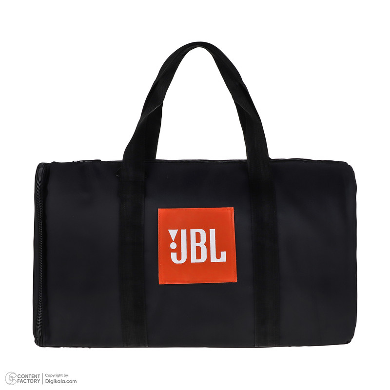 کیف حمل اسپیکر مدل J123 مناسب برای اسپیکر جی بی ال BoomBox 1/2/3