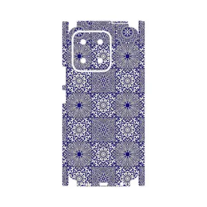 MAHOOT Iran Tile 11-FullSkin Cover Sticker for Honor X5b Plus