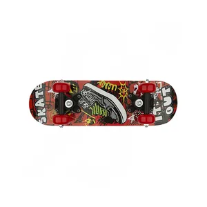 اسکیت بورد مدل NK-3512