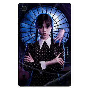 کاور مگافون طرح ونزدی مدل 5419 مناسب برای تبلت سامسونگ Galaxy Tab S5E 10.5 2019 / T720 / T725