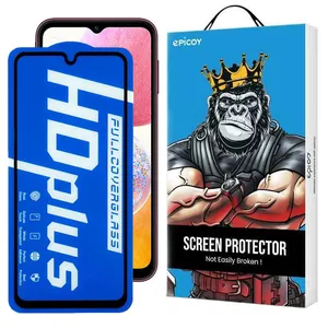 Epicoy HD Plus Screen Protector For Samsung Galaxy A14 5G/4G / A13 5G/4G / A23 5G/4G 