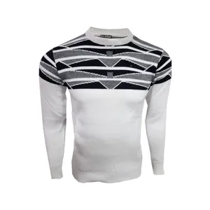 پلیور مردانه مدل الزم کد 8432