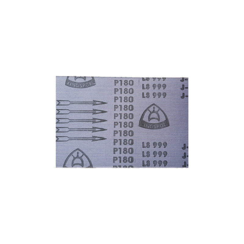 رول سنباده کینگ اسپرت مدل P180 طول 30 سانتی متر