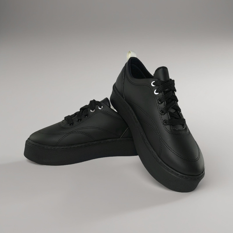 کفش روزمره زنانه مدل 22470