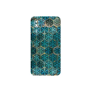 MAHOOT Iran Tile 9 Cover Sticker for Samsung Galaxy A2 Core