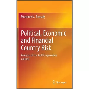 کتاب Political, Economic and Financial Country Risk اثر Mohamed Ramady انتشارات Springer