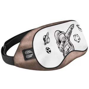 چشم بند خواب مدل فضا نورد 7