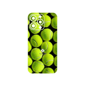 MAHOOT Tennis Cover Sticker for Apple iphone 13 Pro
