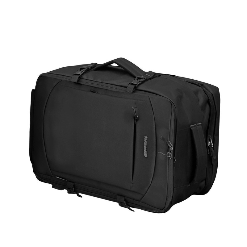 کوله پشتی لپ تاپ فوروارد مدل  FCLT65054 SAFE TRAVEL مناسب برای لپ تاپ 14.1 تا 15.6 اینچی