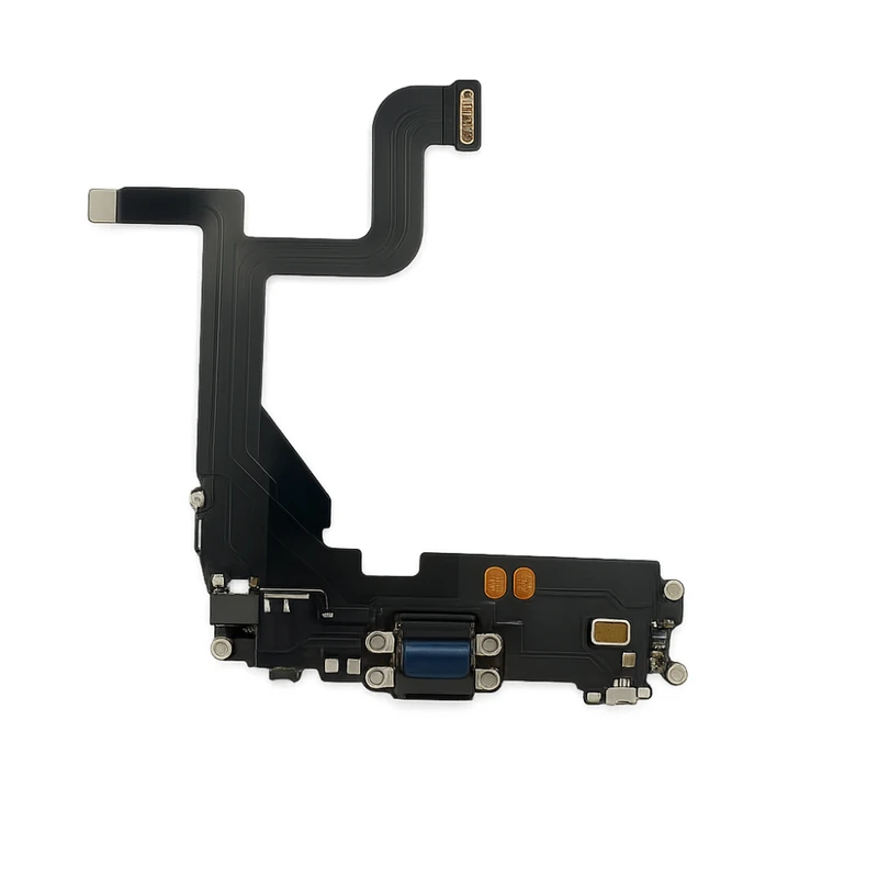فلت برد شارژ مدل fx-chip13p مناسب برای گوشی موبایل اپل iphone 13 pro