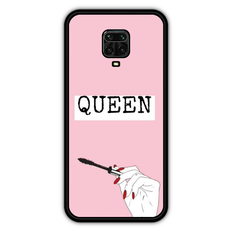 کاور جی جی ساب مدل JJ1268 مناسب برای گوشی موبایل شیائومی REDMI NOTE 9 PRO