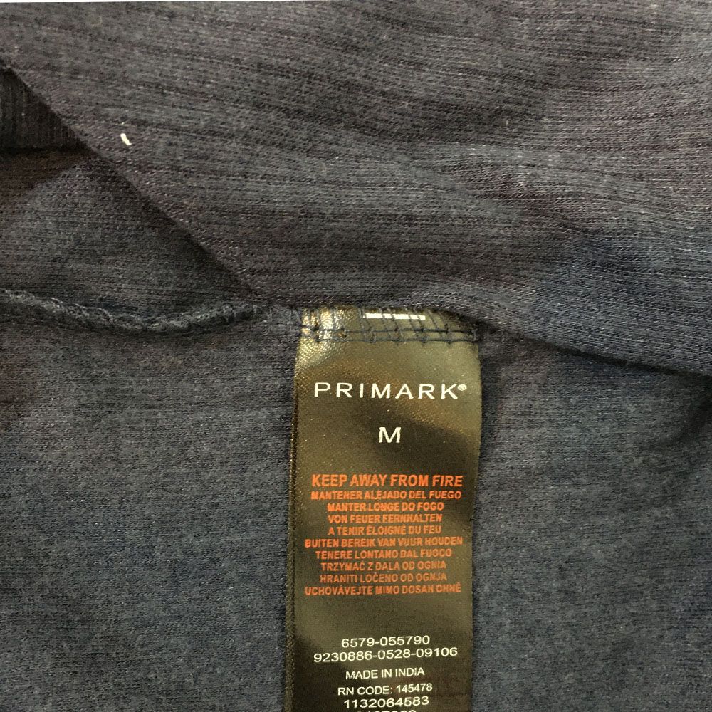 تی شرت آستین بلند مردانه پیریمارک مدل 3187009 -  - 3