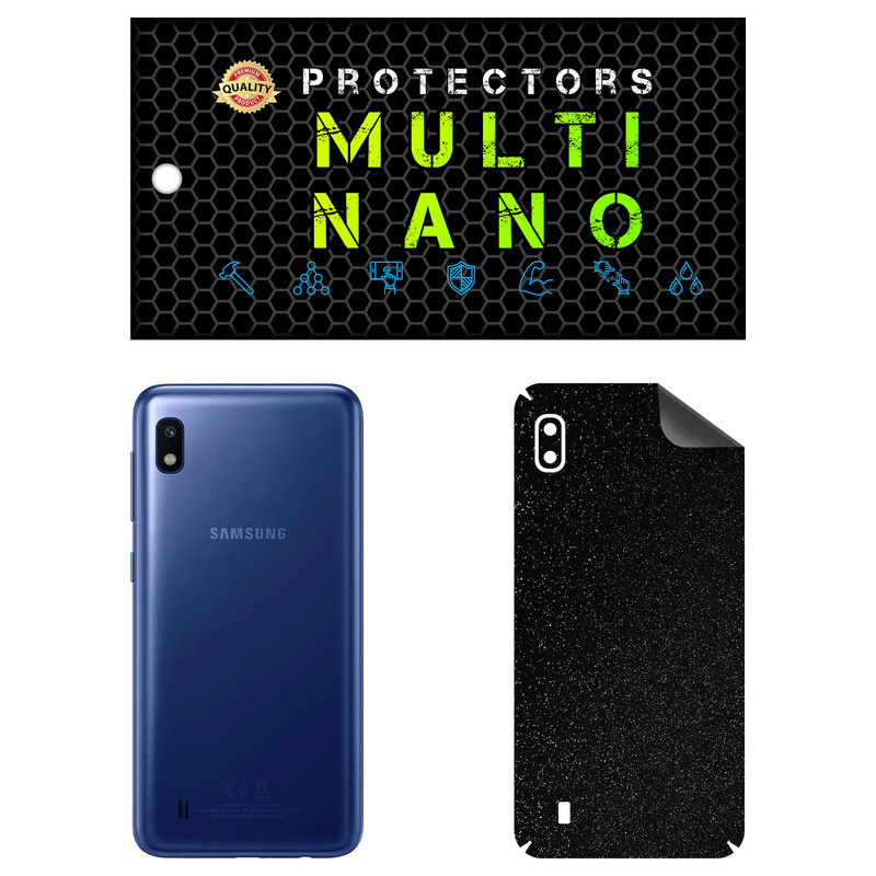 برچسب پوششی مولتی نانو مدل X-F1G مناسب برای گوشی موبایل سامسونگ Galaxy A10