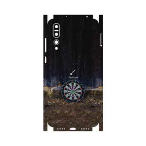 MAHOOT Dart-FullSkin Cover Sticker for Huawei P20 Pro