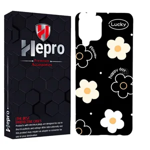 HEPRO MC Cover for SAMSUNG GALAXY M32 4G