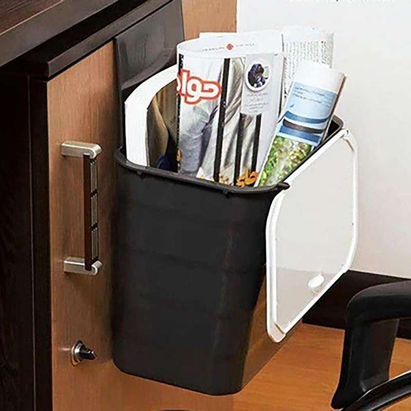 سطل زباله کابینتی بیتا کد 140 سطل زباله کابینتی بیتا کد 140