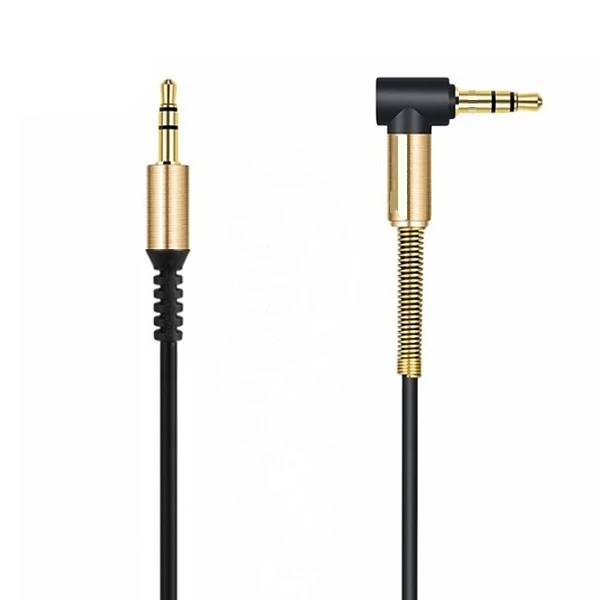  کابل AUX مدل VH-400 طول 1 متر