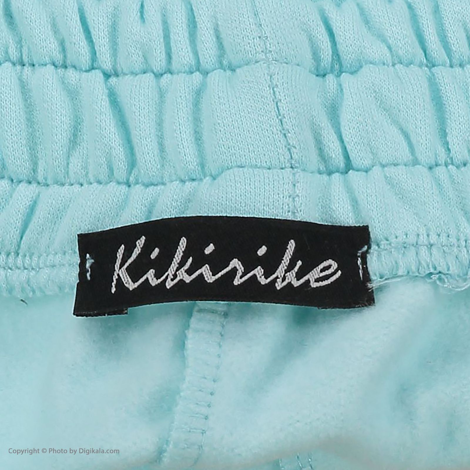 شلوار زنانه کیکی رایکی مدل BB03489-016 - - 7