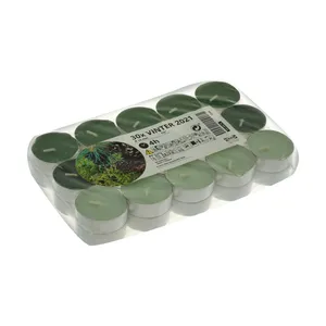 شمع وارمر مدل vinter2021 بسته 30 عددی	