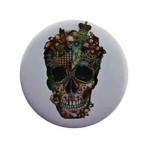  پیکسل طرح اسکلت مدل جمجمه و تاج کد A065