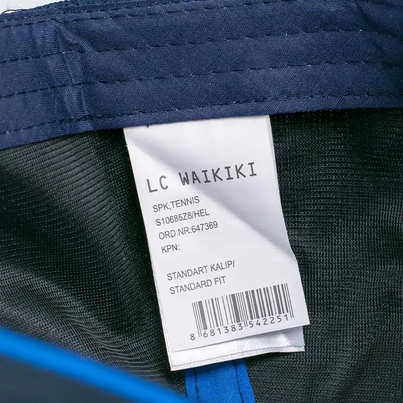 کلاه کپ ال سی وایکیکی مدل SPORT