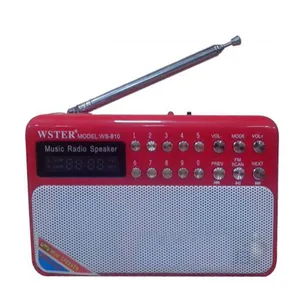 اسپیکر وستر مدل ws-810