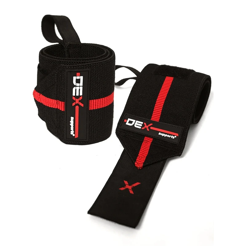 مچ بند بدنسازی مدل Wraps 2&ampli Paket مجموعه دو عددی