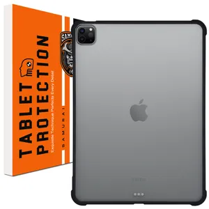 کاور سامورایی مدل Fortex مناسب برای تبلت اپل iPad Air 13 2025 / iPad Air 13 2024 / iPad Pro 12.9 2022 / 2021 / 2020