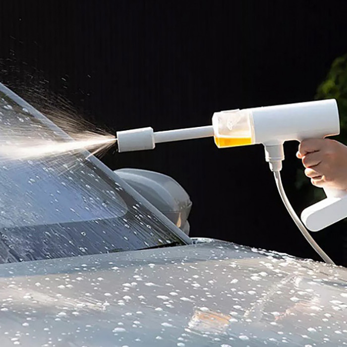 کارواش میجیا مدل MJXCJ001QW