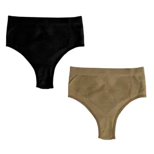 شورت گنی زنانه کد NKU-SHT_Zr 4013 بسته 2 عددی