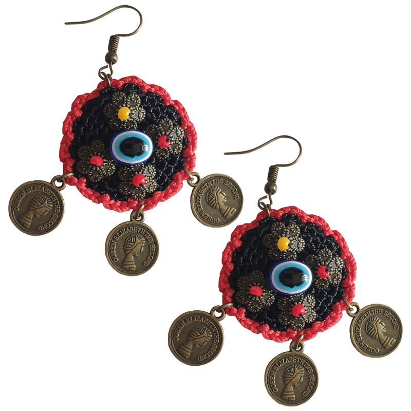 نیم ست زنانه مدل بلوچی کد AA-01 نیم ست زنانه مدل بلوچی کد AA-01