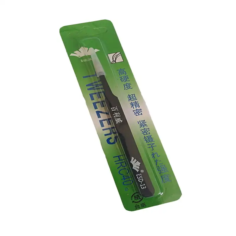 انبر پنس مدل ESD13 سایز 135 میلی متر