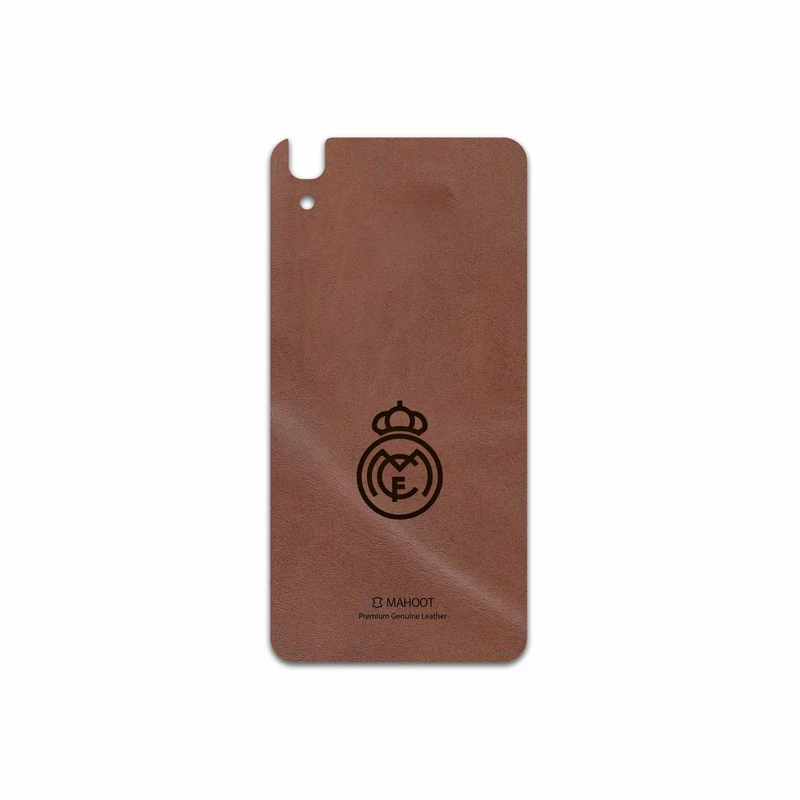 برچسب پوششی ماهوت مدل MNL-REAL مناسب برای گوشی موبایل هوآوی Y6