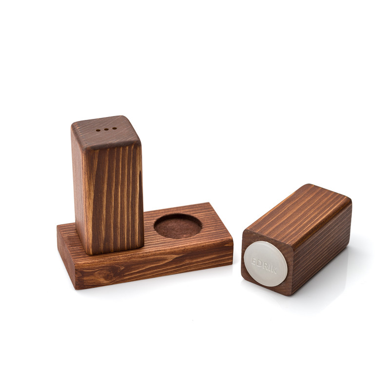 نمکدان و فلفل پاش ادریک مدل جنگل 3 مجموعه سه عددی نمکدان و فلفل پاش ادریک مدل جنگل 3 مجموعه سه عددی