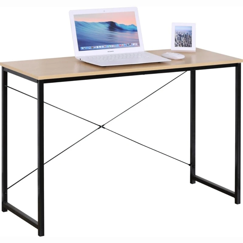 میز کامپیوتر پروفیل صنایع ارس مدل پشت ضربدری