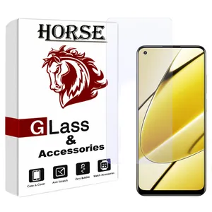  Horse SIMPLH Screen Protector For Realme 11
