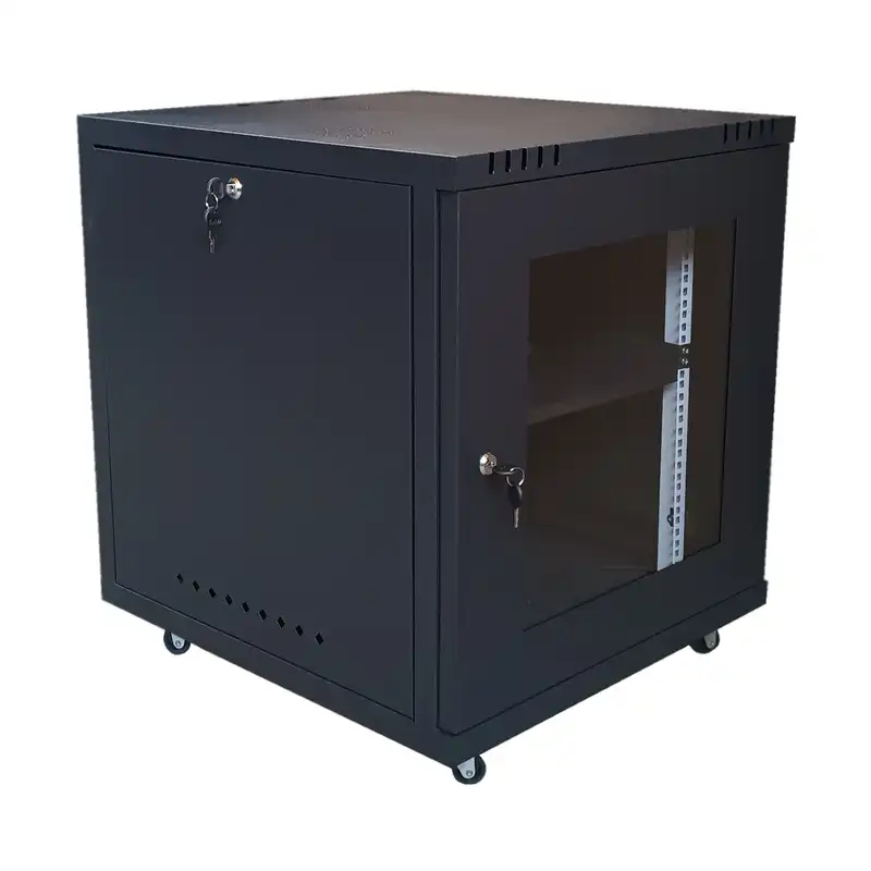 رک شبکه مدل 12u60