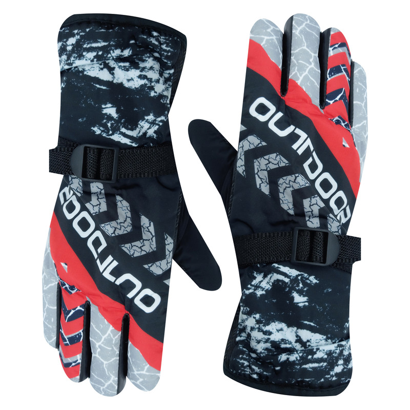 دستکش اسکی مدل OUTDOOR3