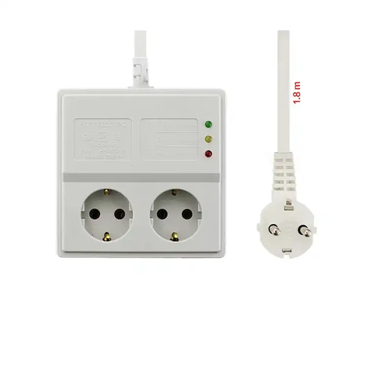 محافظ یخچال و فریزر پارت الکتریک مدل 1.8