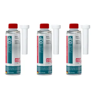 اکتان بوستر پریمیوم بلو چم مدل P2281 حجم 375 میلی لیتر بسته 3 عددی