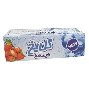 کیسه یکبار مصرف یخ مدل 250 بسته 50 عددی