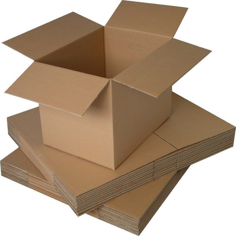 جعبه اسباب کشی مدل A-65 بسته 5 عددی