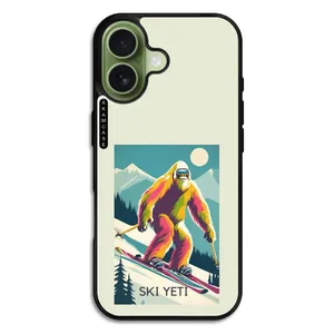 AKAM AMC-WA17-SKI-21 Cover For Apple iPhone 17
