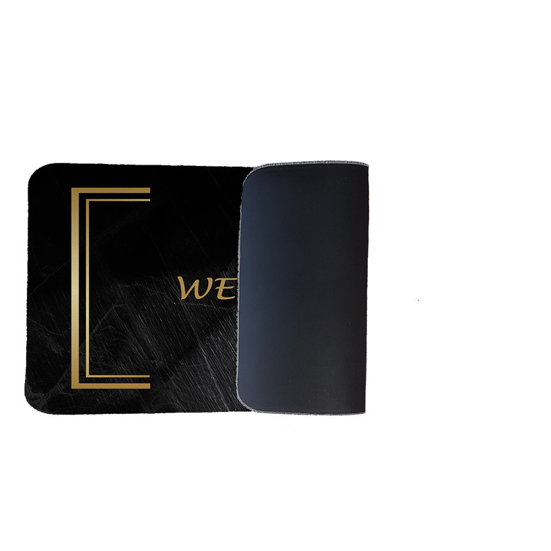 پادری طرح Welcome کد 8746 سایز 110×60 سانتی متر