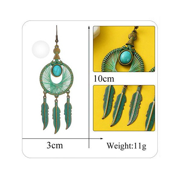 گوشواره زنانه مدل 62 گوشواره زنانه مدل 62