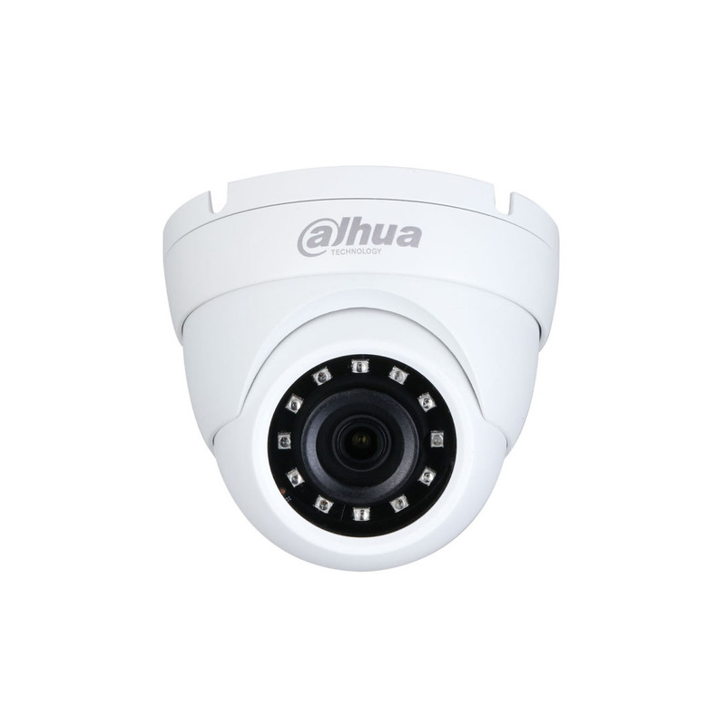 دوربین مداربسته آنالوگ داهوا مدل HDW1400RP