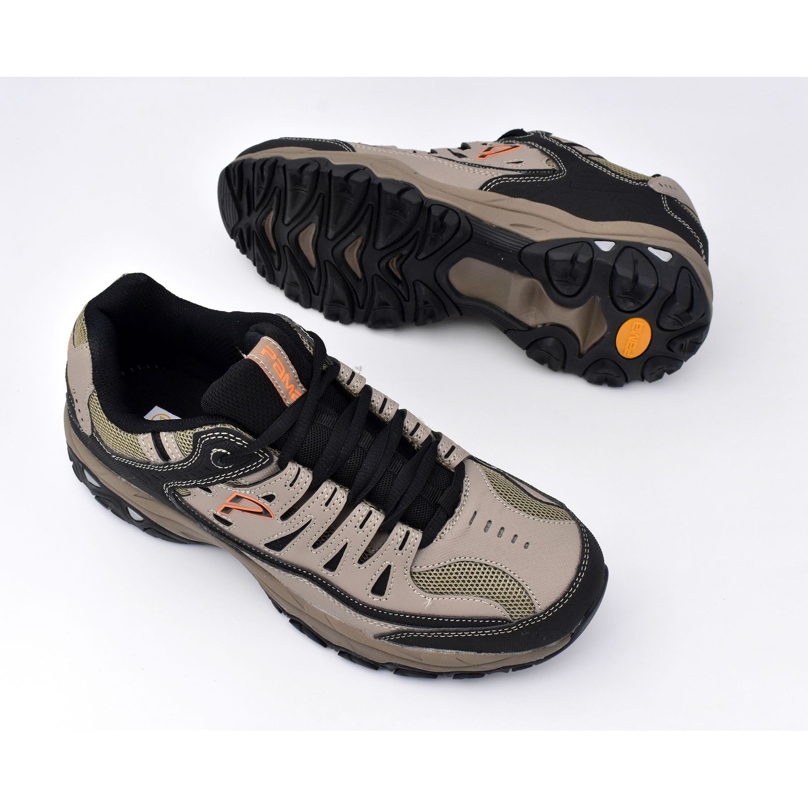کفش کوهنوردی مردانه پاما مدل Darvin کد 2-G1326 -  - 9