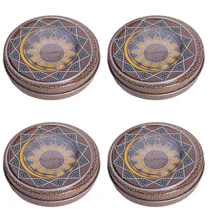 ظرف ادویه مدل SB-F3-5 مجموعه 4 عددی