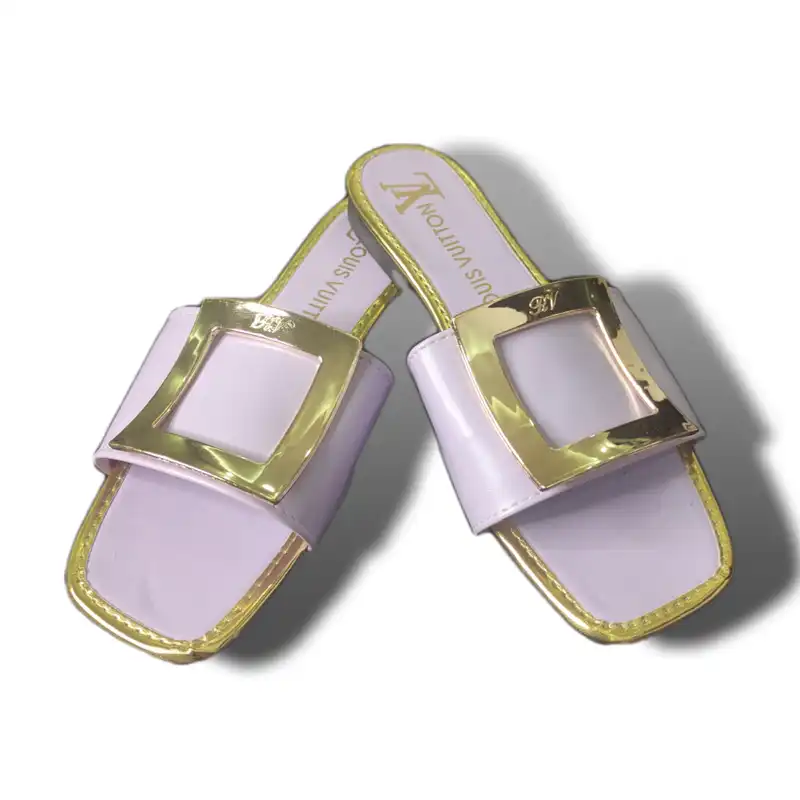 صندل زنانه مدل لوییس