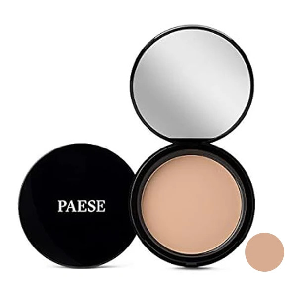پنکیک پایس مدل PUDER MATUJACY شماره 5A کاور بالا